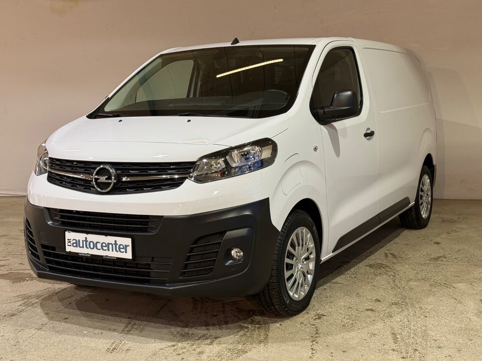 Opel Vivaro-e 50 Enjoy L2