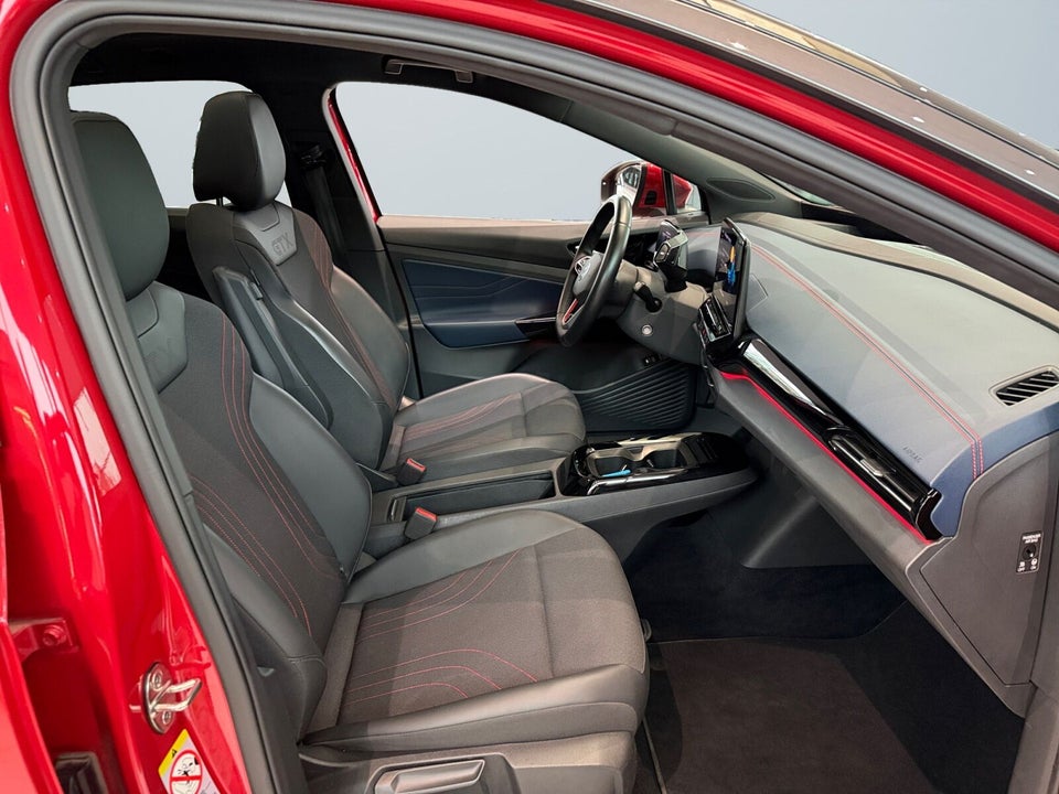 VW ID.4 77 GTX 4Motion 5d