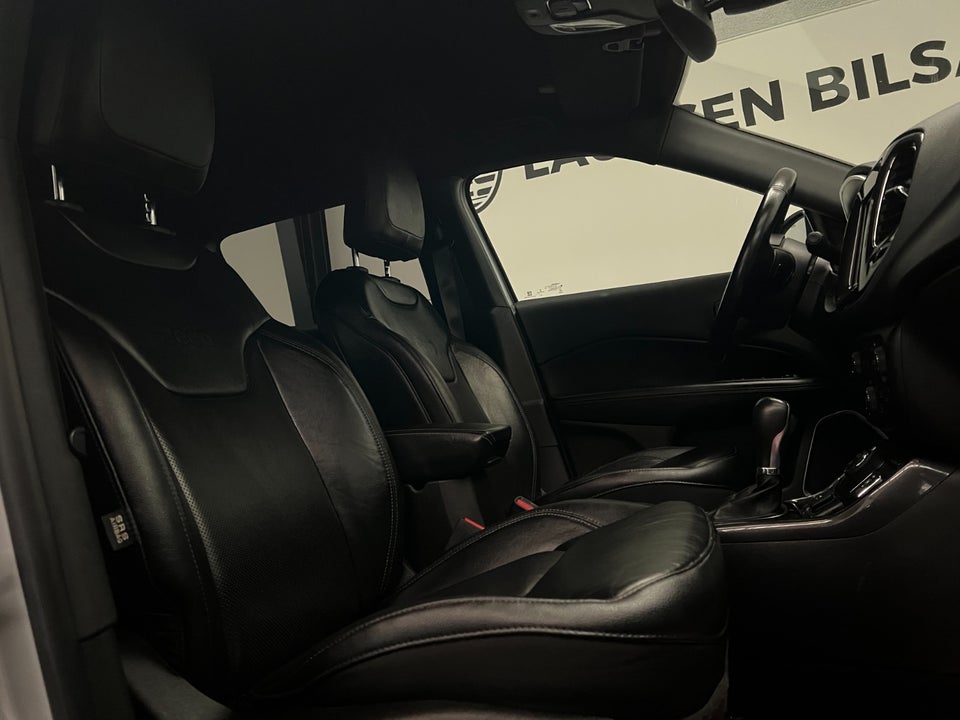 Jeep Compass 1,3 4xe S aut. 4x4 5d