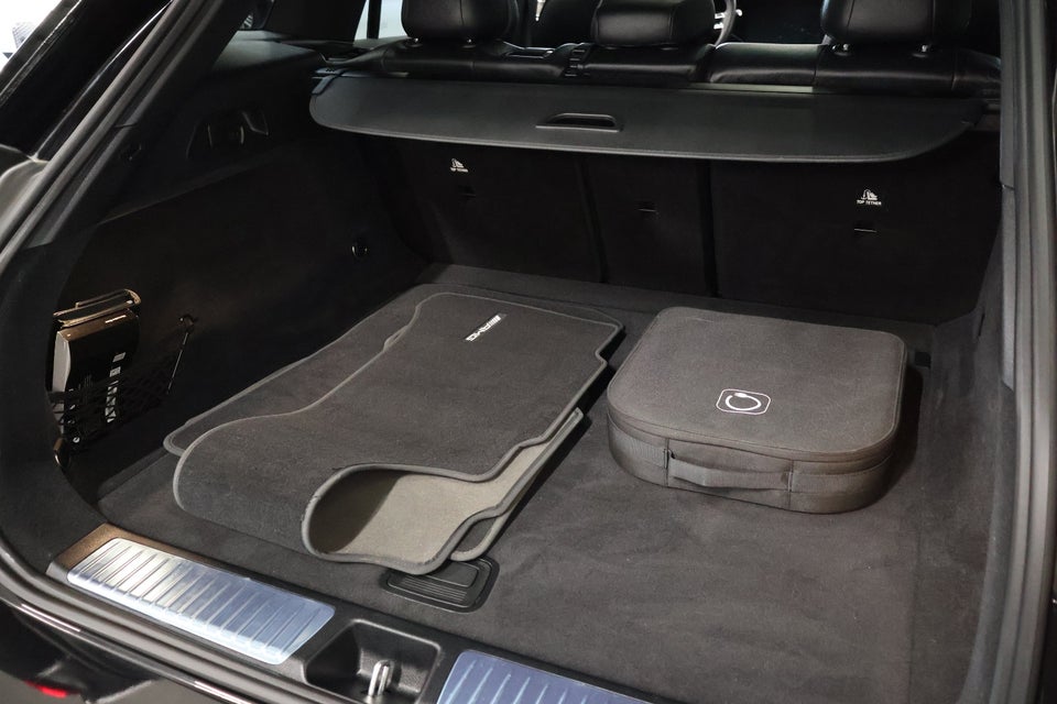 Mercedes EQE500 SUV AMG Line Premium Plus 4Matic 5d