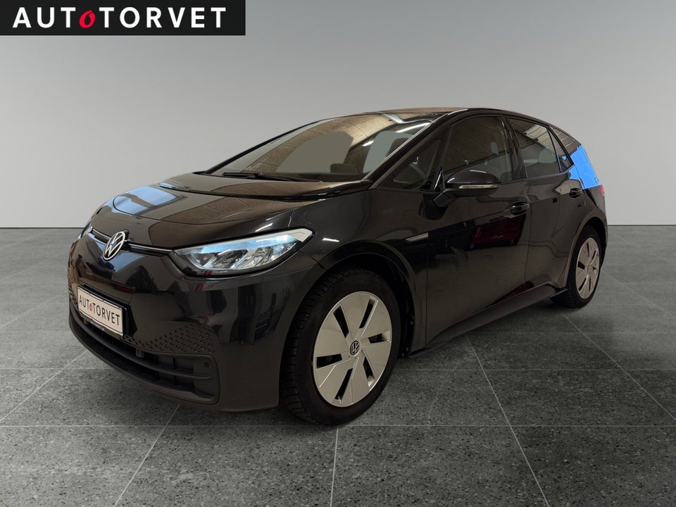 VW ID.3 45 Pure Performance 5d