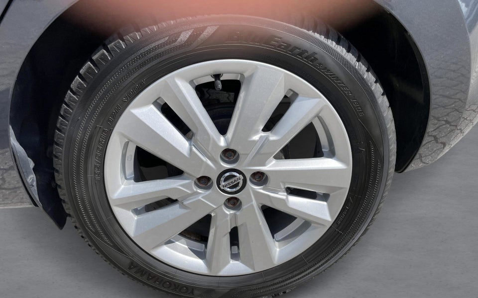 Nissan Micra 1,0 IG-T 100 Acenta 5d