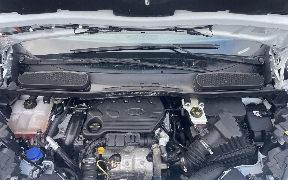 Ford Transit Connect 1,5 TDCi 100 Trend lang