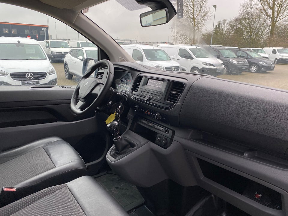 Peugeot Expert 2,0 BlueHDi 150 L3 Premium Van