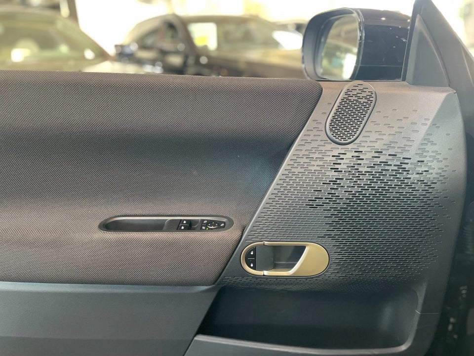 MINI Cooper SE JCW Trim M 3d