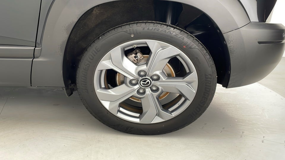 Mazda MX-30 e-SkyActive Exclusive-Line 5d
