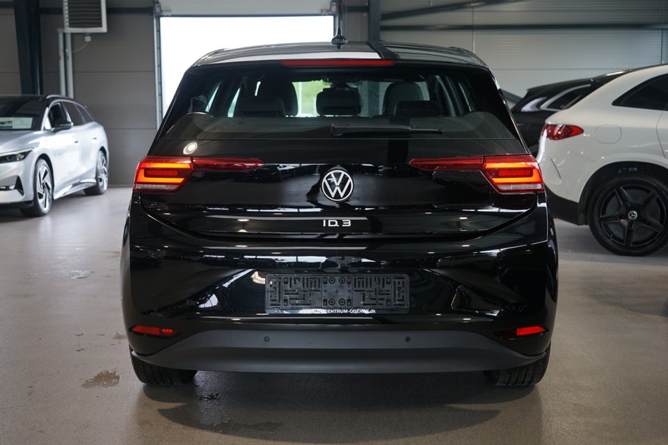 VW ID.3 58 Pro 5d