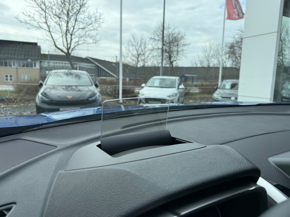 Mitsubishi Eclipse Cross 2,4 PHEV Intense CVT 4WD 5d