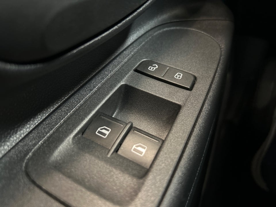 VW e-Up! 5d