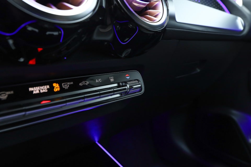 Mercedes EQB250+ Electric Art 5d