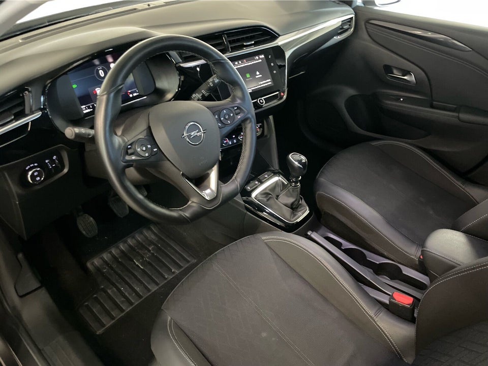 Opel Corsa 1,5 D 102 Sport 5d