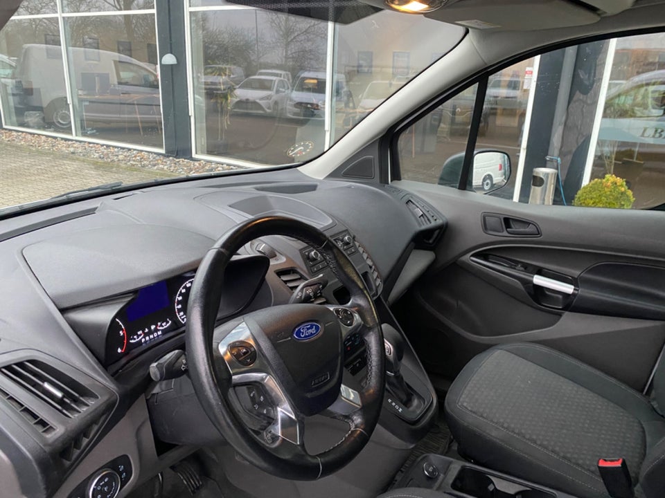 Ford Transit Connect 1,5 TDCi 120 Trend aut. lang