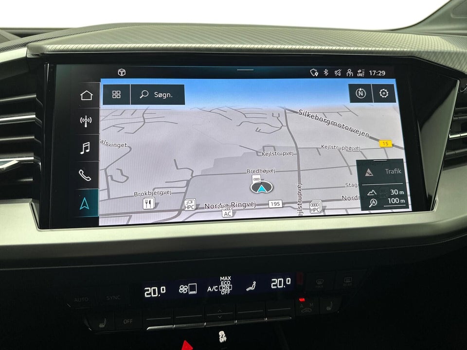 Audi Q4 e-tron 40  5d