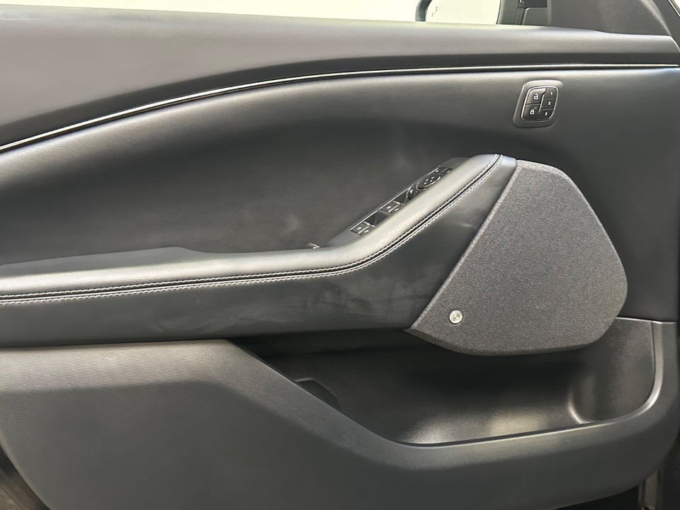 Ford Mustang Mach-E 88 Premium Extended Range 5d