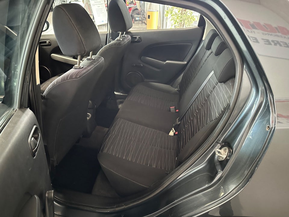 Mazda 2 1,3 Advance 5d