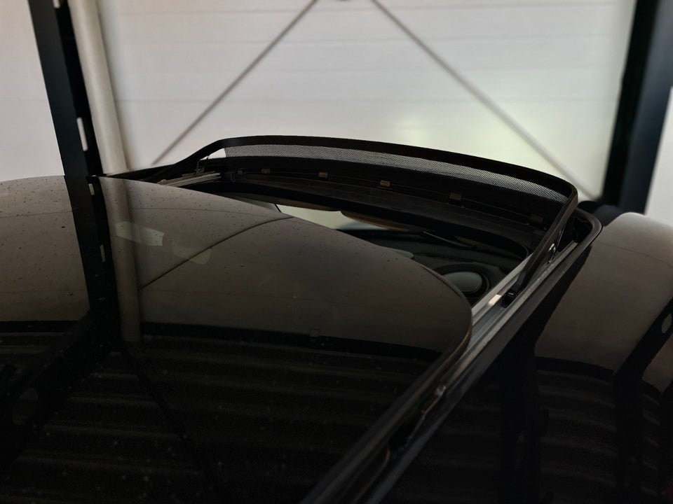 MINI Cooper SE Classic Trim 3d