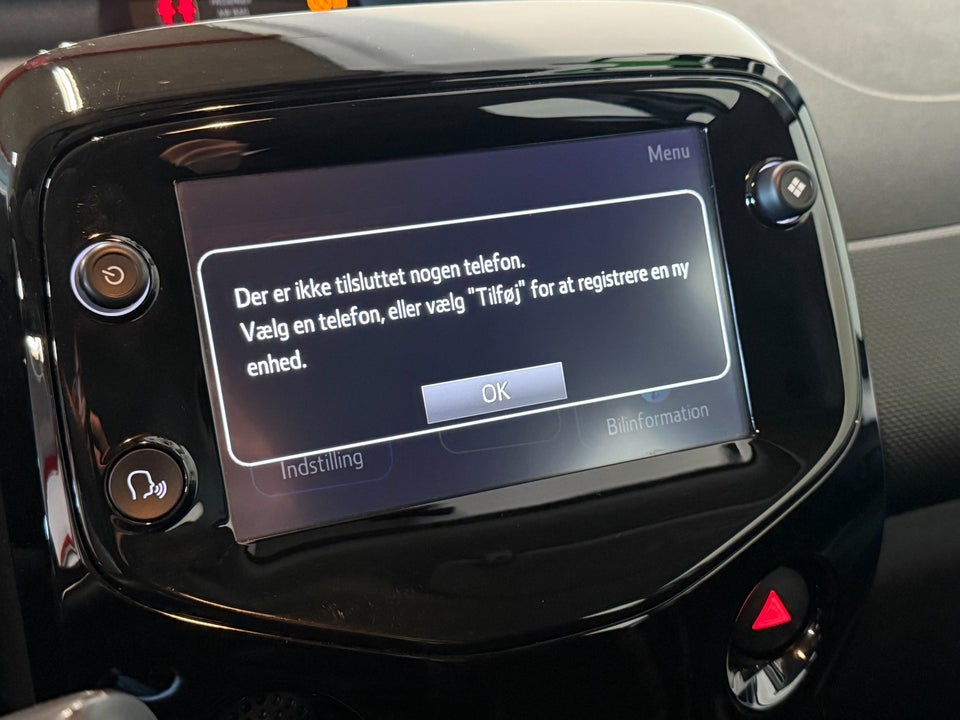 Citroën C1 1,0 VTi Shine 5d