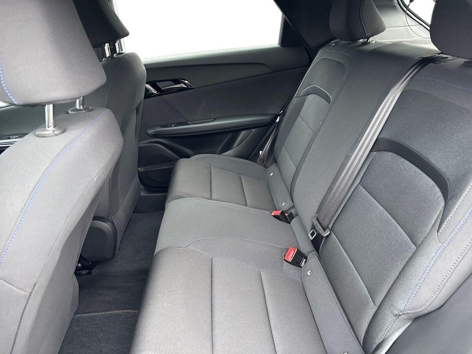 MG 4 51 Nordic Edition 5d