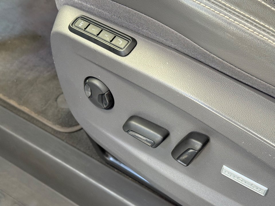 VW Multivan 1,4 eHybrid Style DSG kort