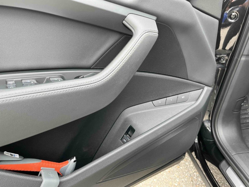Audi e-tron 50 Advanced Prestige quattro 5d