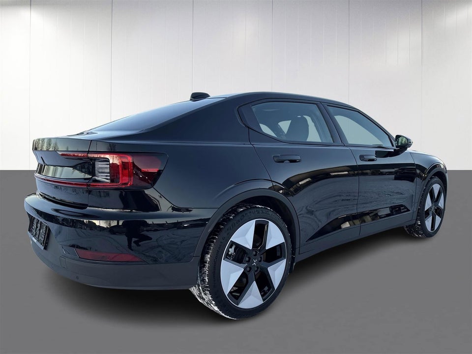 Polestar 2 Long Range AWD 5d