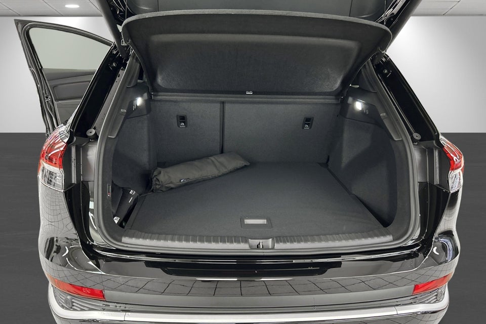 Audi Q4 e-tron 45 S-line Edition 5d