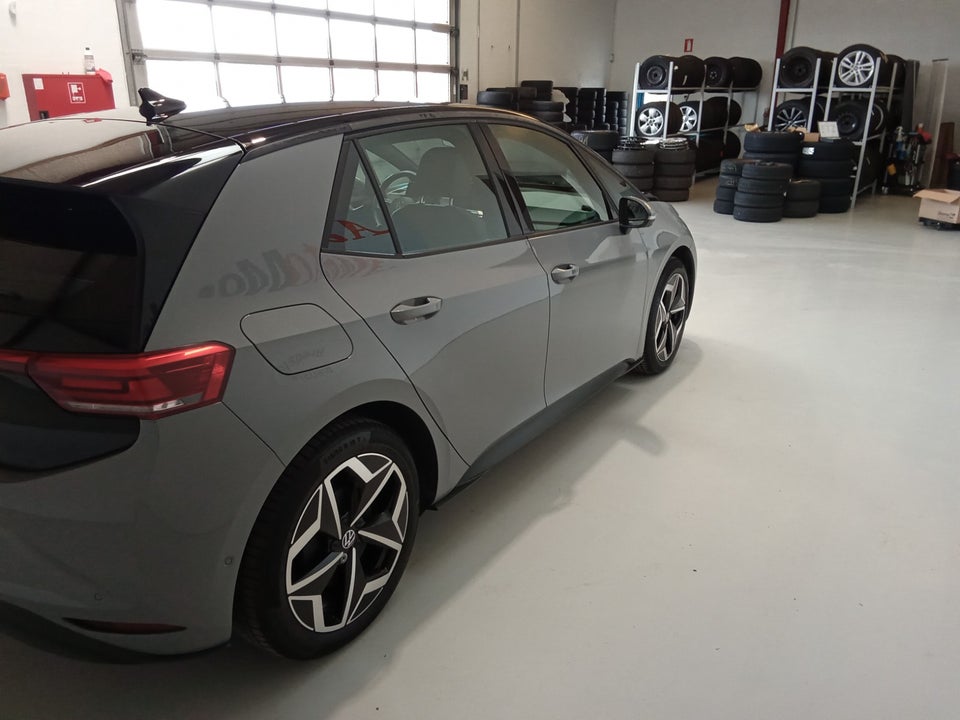 VW ID.3 77 Pro S 5d