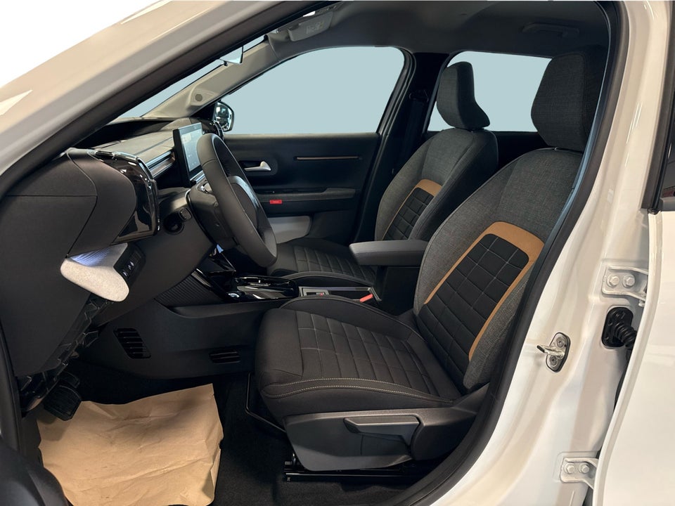 Citroën ë-C3 Aircross 45 Plus Limited 5d