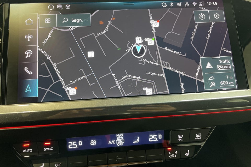 Audi Q4 e-tron 45 Ultra 5d