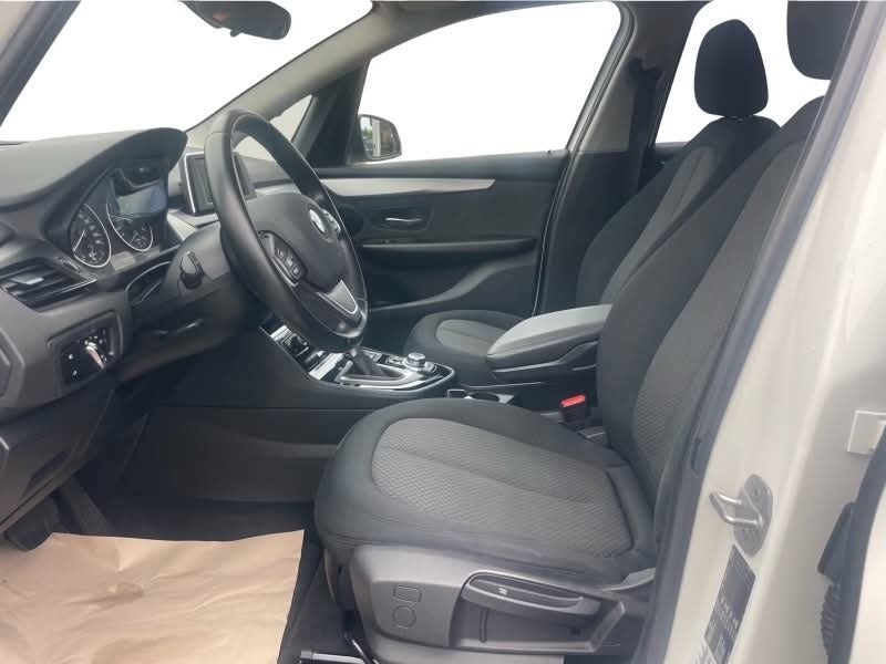 BMW 218d 2,0 Active Tourer Advantage aut. 5d