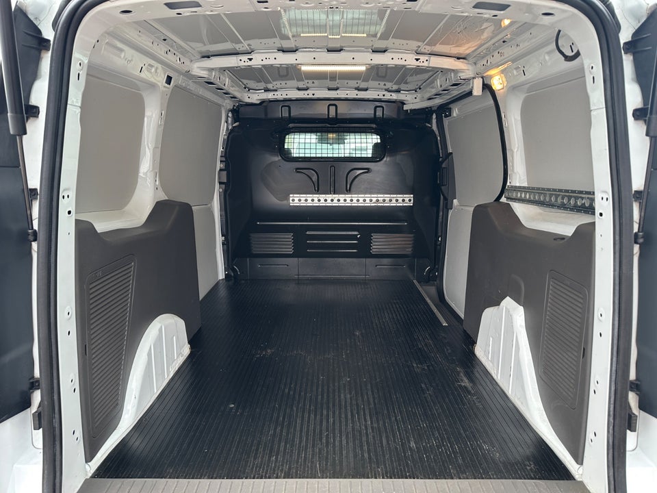 Ford Transit Connect 1,5 EcoBlue Trend aut. lang