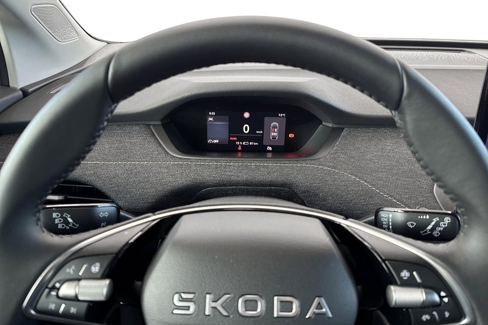 Skoda Elroq 85 iV Premium 5d