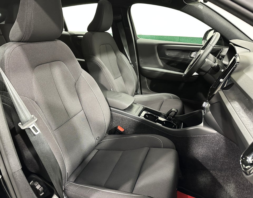 Volvo C40 P6 ReCharge Core 5d