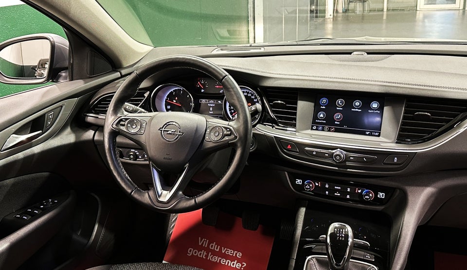 Opel Insignia 1,6 CDTi 136 Business Edition Sports Tourer 5d