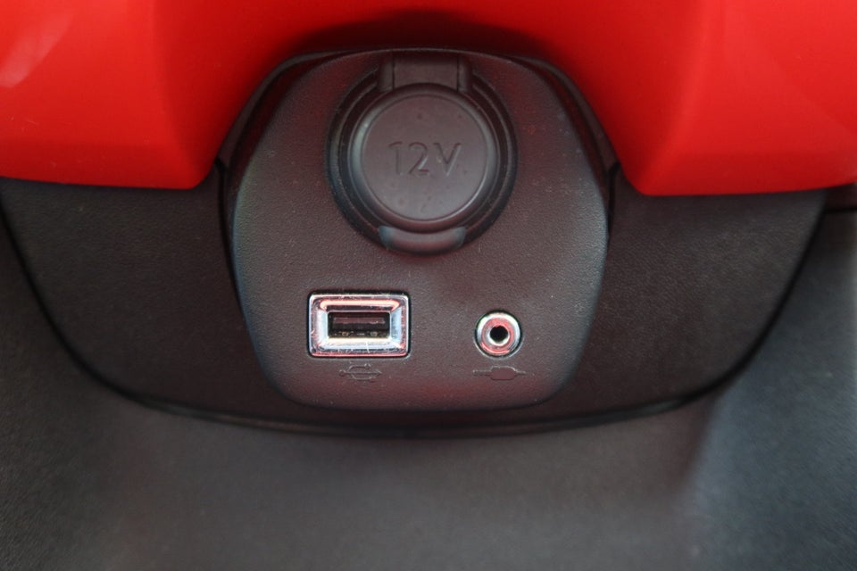 Citroën C1 1,0 VTi SportLine Airscape 5d