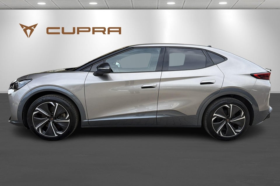 Cupra Tavascan 77 Immersive 5d