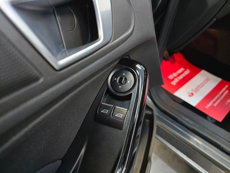 Ford Fiesta 1,0 SCTi 140 Titanium 5d