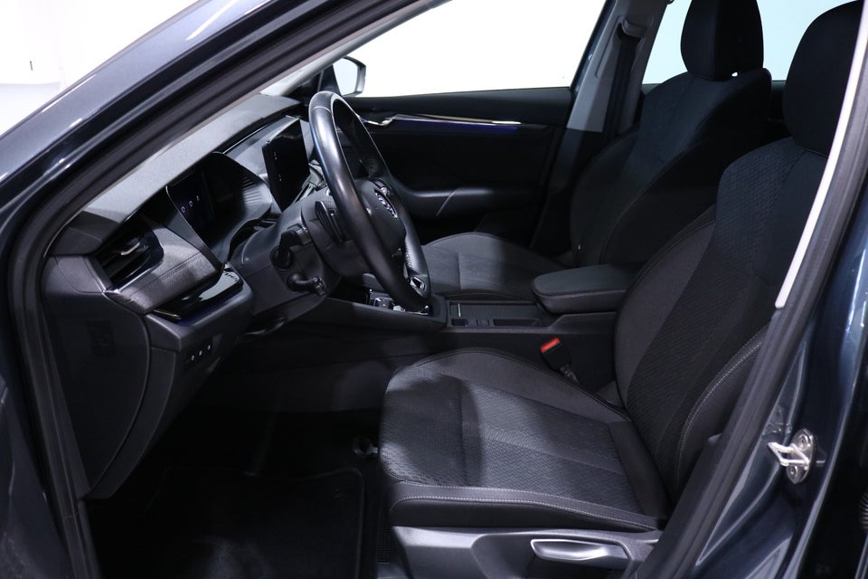 Skoda Octavia 1,0 eTSi 110 Style DSG 5d