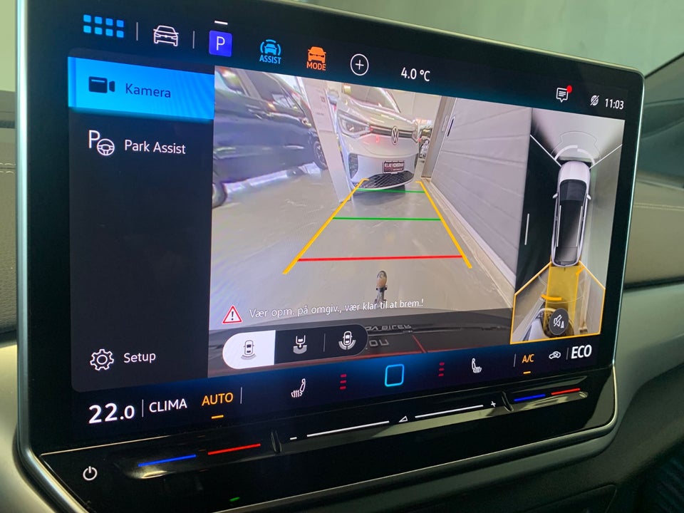 VW ID.4 77 Style+ 5d