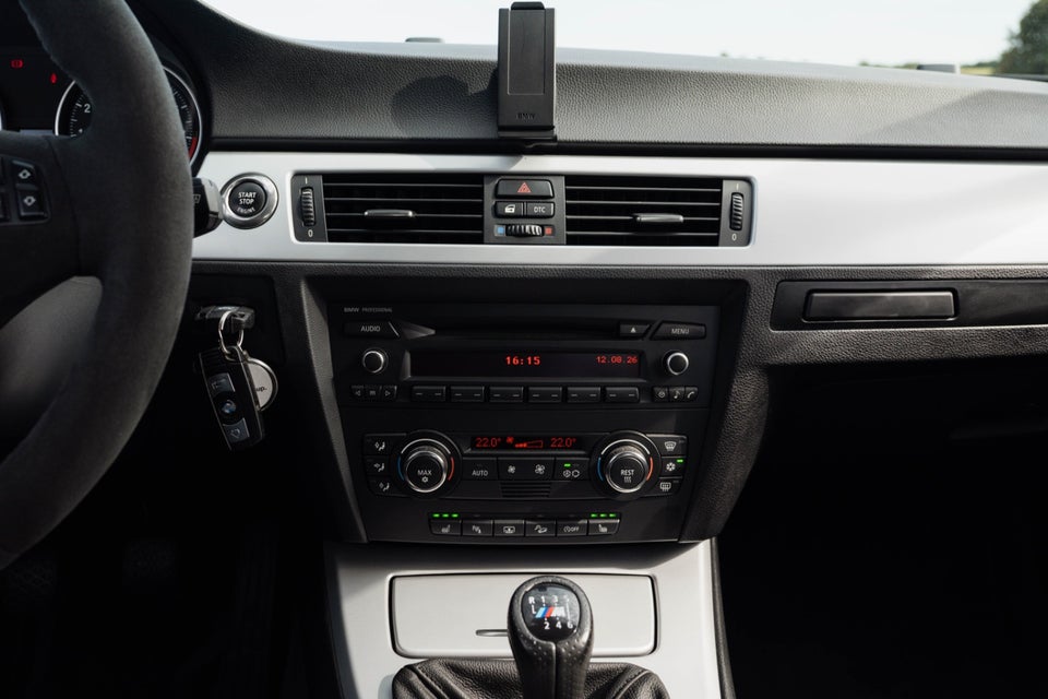 BMW 335i 3,0 Coupé 2d