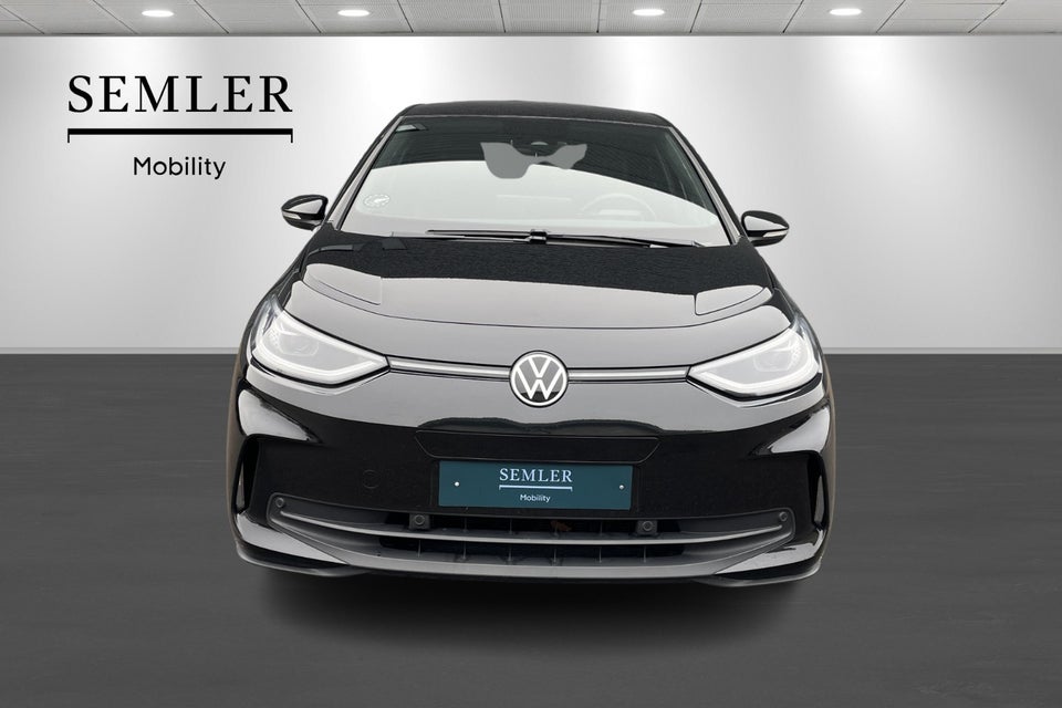 VW ID.3 58 Style 5d