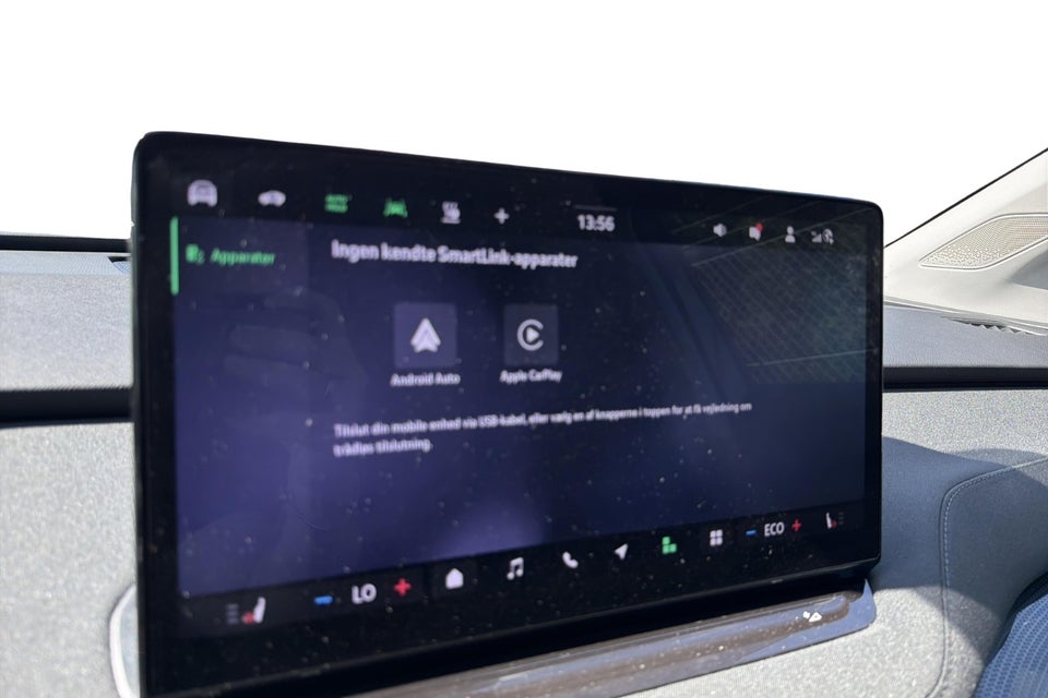 Skoda Elroq 50 iV 5d