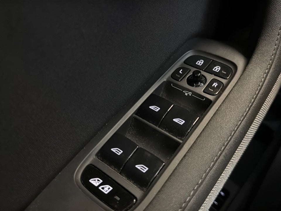 Polestar 2 Performance AWD 5d
