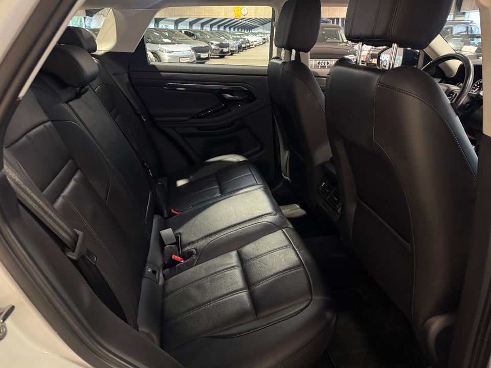 Land Rover Range Rover Evoque 1,5 P300e S aut. 5d