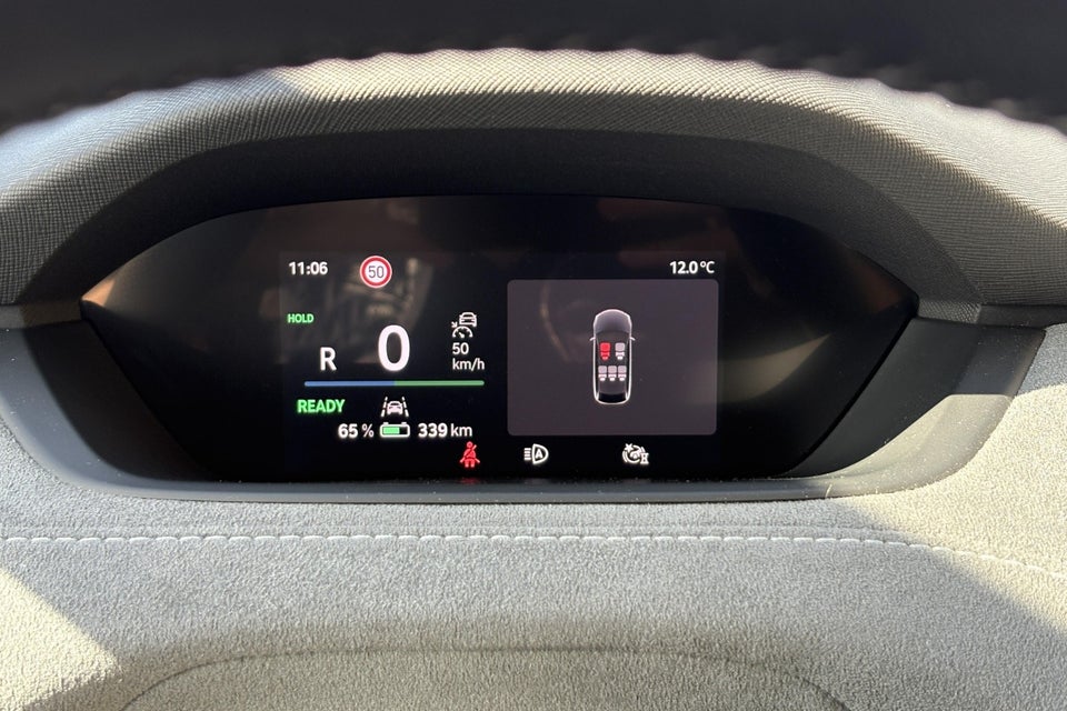 Skoda Enyaq 85 iV Maxx 5d
