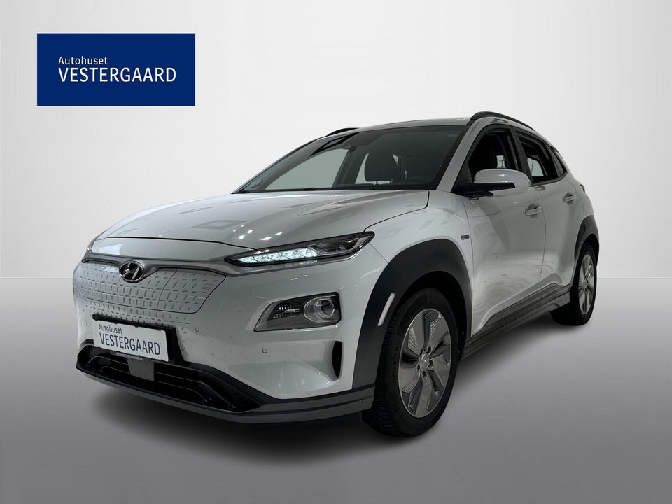 Hyundai Kona 64 EV Premium 5d