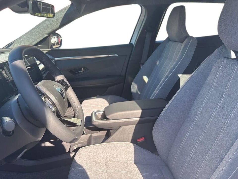Renault Scenic E-Tech 60 Evolution 5d
