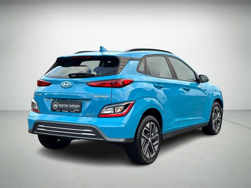 Hyundai Kona 39 EV Select 5d