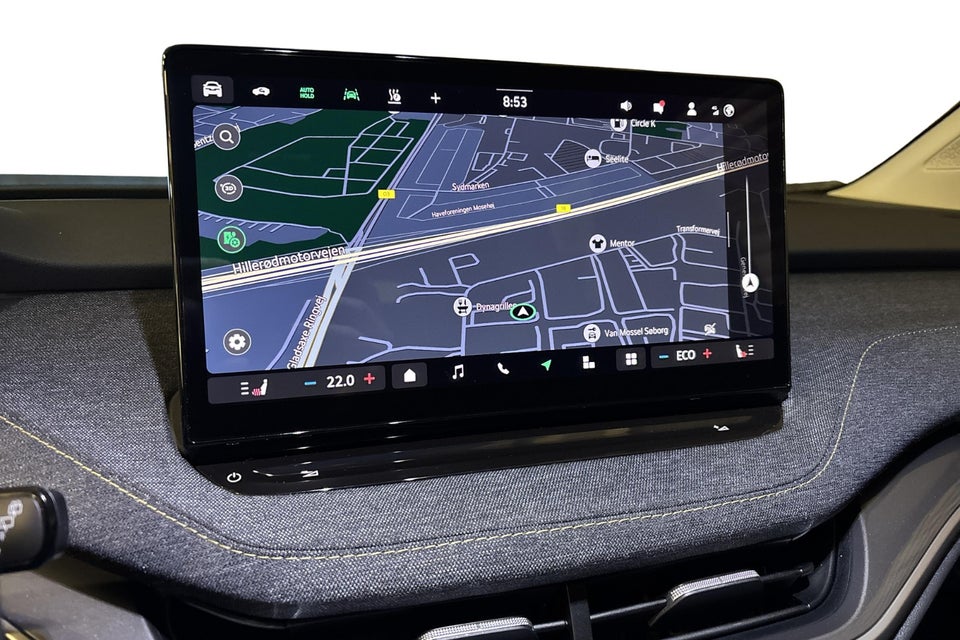 Skoda Elroq 85 iV Premium 5d