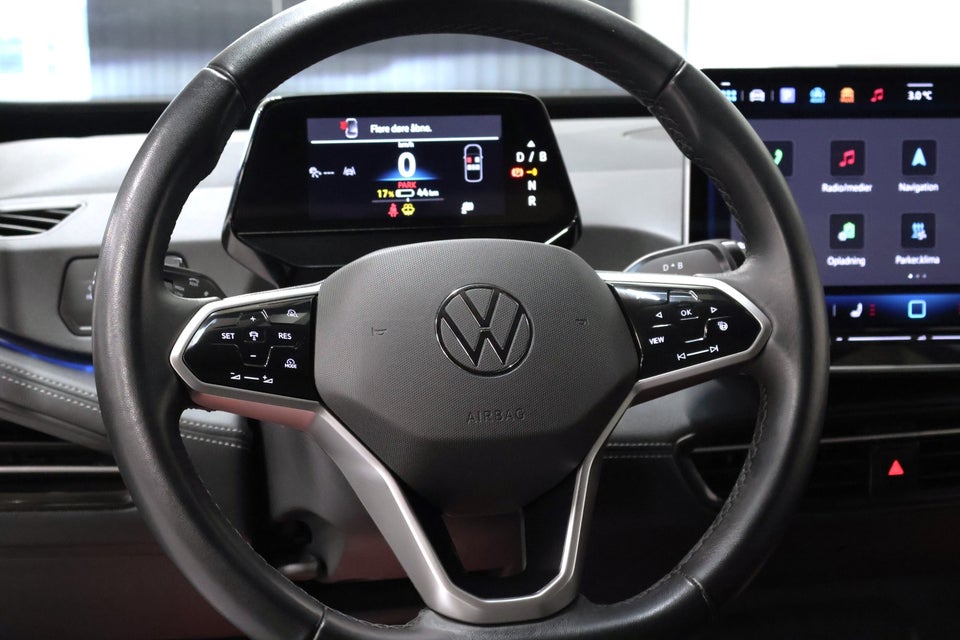 VW ID.3 77 Max+ 5d